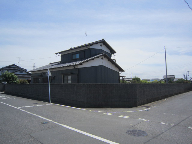 加須中ノ目中古　土地面積２９２坪のその他