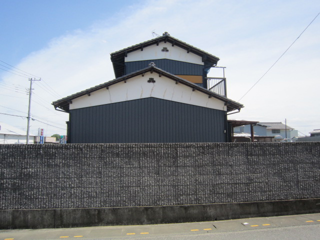 加須中ノ目中古 土地面積292坪｜｜鴻巣市吹上で不動産売却をお考え