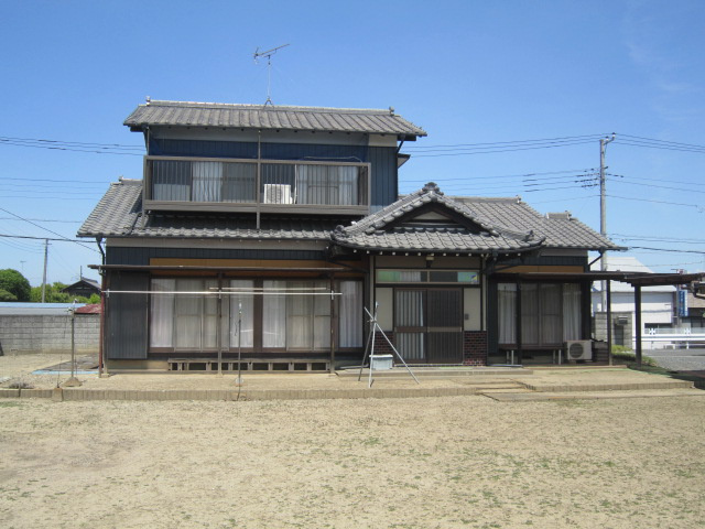 加須中ノ目中古 土地面積292坪｜｜鴻巣市吹上で不動産売却をお考え