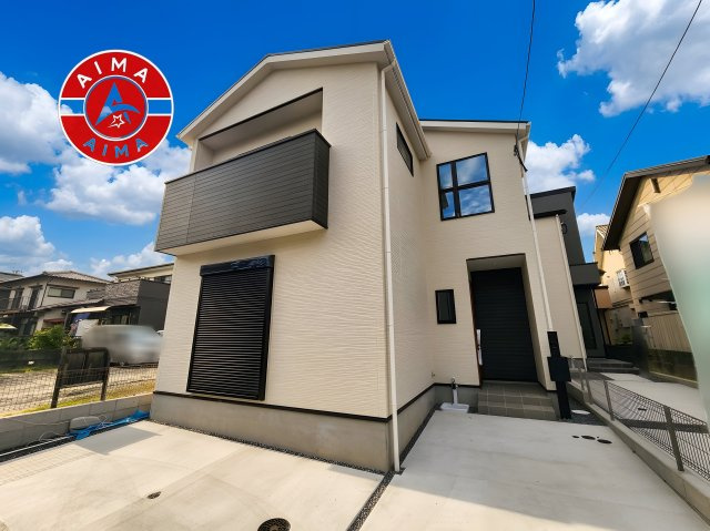 春日市松ヶ丘6丁目第1-2棟（1号棟）の外観|外観も気になるポイント