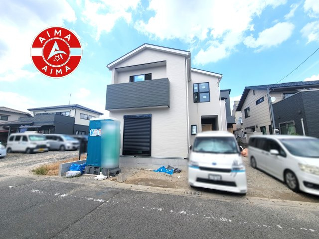 春日市松ヶ丘6丁目第1-2棟（1号棟）