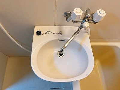 レオパレスドミールの内装