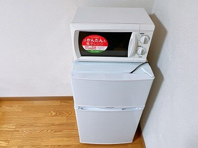 レオパレスドミールのその他