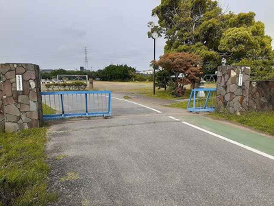 【周辺】 | アルカディアⅡ | 君津市立貞元小学校まで1100m
