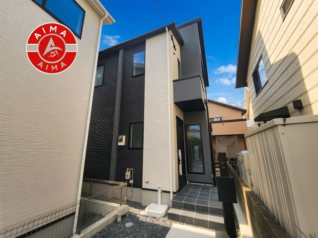 春日市松ヶ丘6丁目第1-2棟（2号棟）