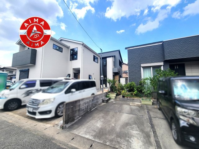 春日市松ヶ丘6丁目第1-2棟（2号棟）