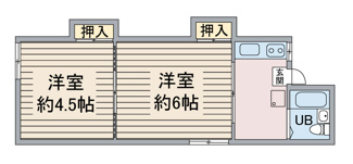 【間取り】 | 佐久間宅邸