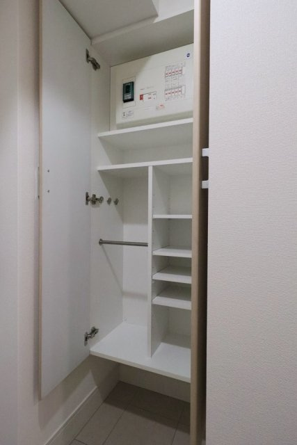 ライオンズクオーレ東京三ノ輪シティゲート