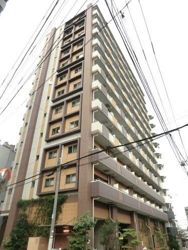 ライオンズクオーレ東京三ノ輪シティゲート