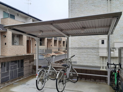 【その他】 | シャルマン東寺南Ⅰ