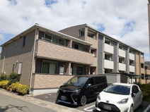 テオーリア小川Ⅰの画像