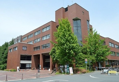 【周辺】 | フランあおい | 京都工芸繊維大学まで988m