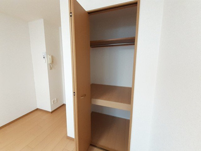 【収納】 | パラス卯兵衛