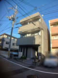 シャルマン御池の画像