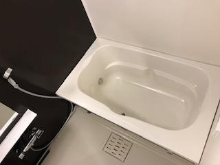 【浴室】 | （仮称）京都市山科区椥辻新築アパート | バス（イメージ）