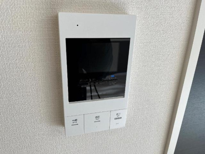 【内装】 | 大塚ガーデンプレイス | カメラ付インターホン