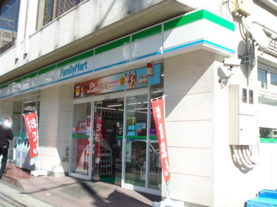 【周辺】 | 大塚ガーデンプレイス | ファミリーマート京都山科音羽店まで1,469ｍ