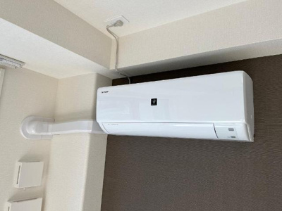 【設備】 | 大塚ガーデンプレイス | エアコン