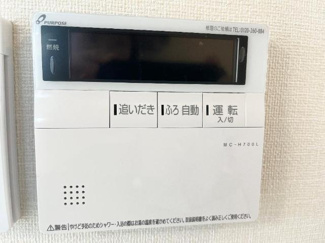 【設備】 | リヴィエール壬生 | 室内設備（イメージ）