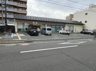 【周辺】 | リヴィエール壬生 | セブンイレブン京都壬生川仏光寺店まで30ｍ