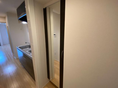 【収納】 | （仮）土師新築アパート | シューズボックス（イメージ）
