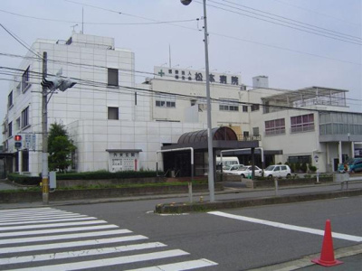 【周辺】 | （仮）土師新築アパート | 医療法人翠生会松本病院まで438ｍ
