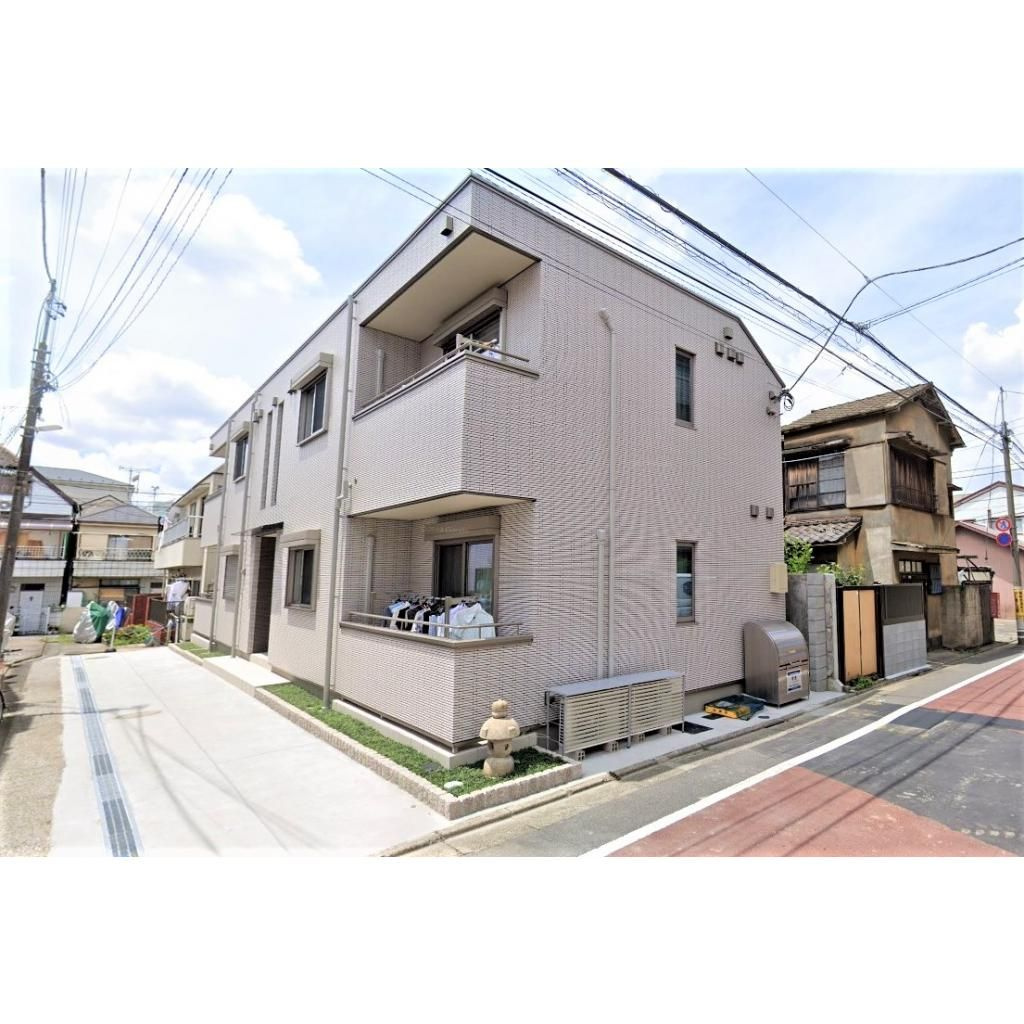 ラクティー