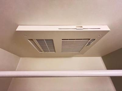 【設備】 | リガシー | 室内設備