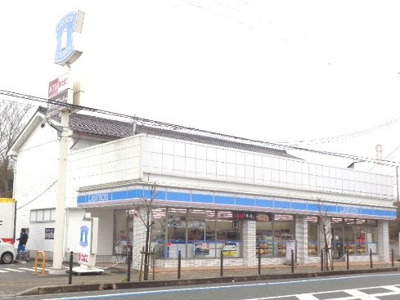 【周辺】 | リガシー | ローソン福知山蛇ヶ端店まで470ｍ