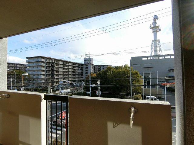 クレスト289の展望