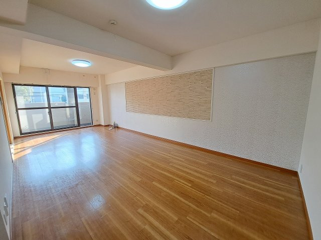 クレスト289の居間・リビング