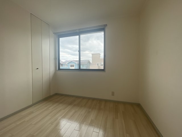 サンライフ・アイ B棟の子供部屋