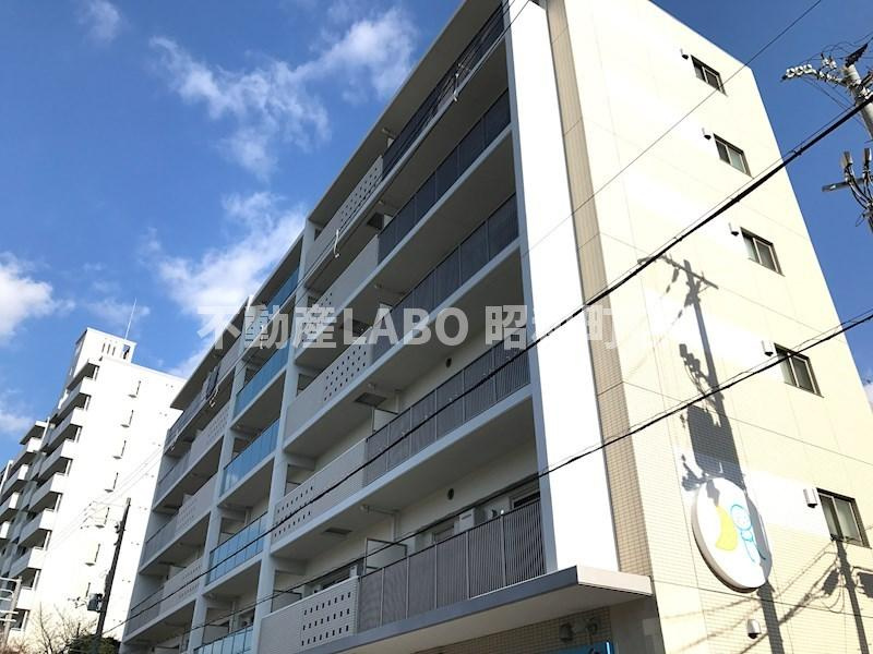 ペリドット長居公園