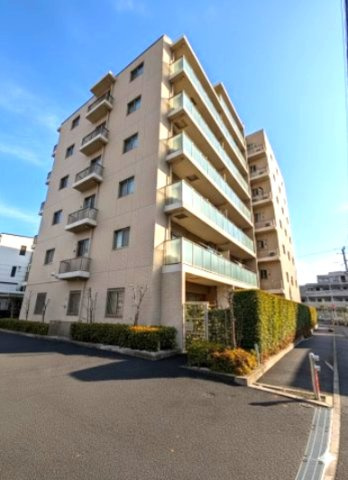 アンビシャス小岩