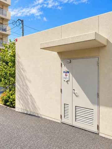 アンビシャス小岩のその他