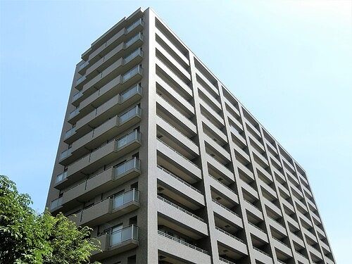 サーパス吾妻学園都市
