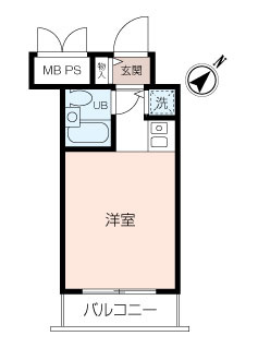 ライオンズマンション磯子第2の画像