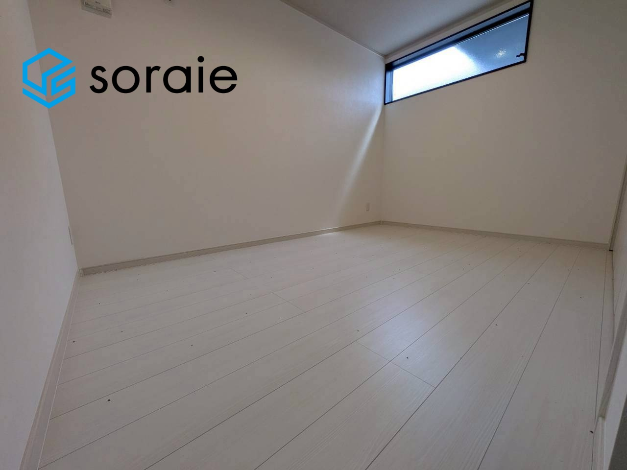 川越市南大塚2丁目　中古戸建の洋室|5/20撮影