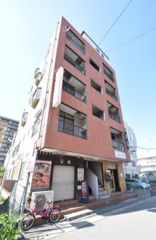 ０３４ＣＨＩＢＡのその他共用部分