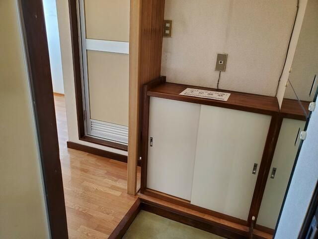 ０３４ＣＨＩＢＡの設備