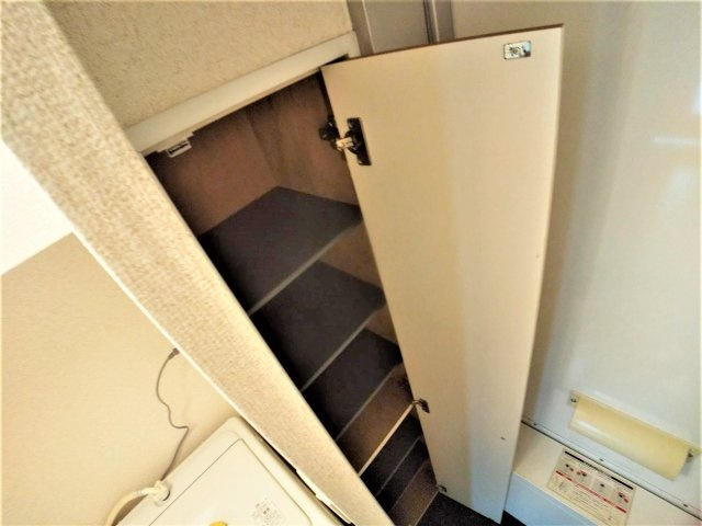 レオパレスブルーメン東川口のその他|シューズボックス