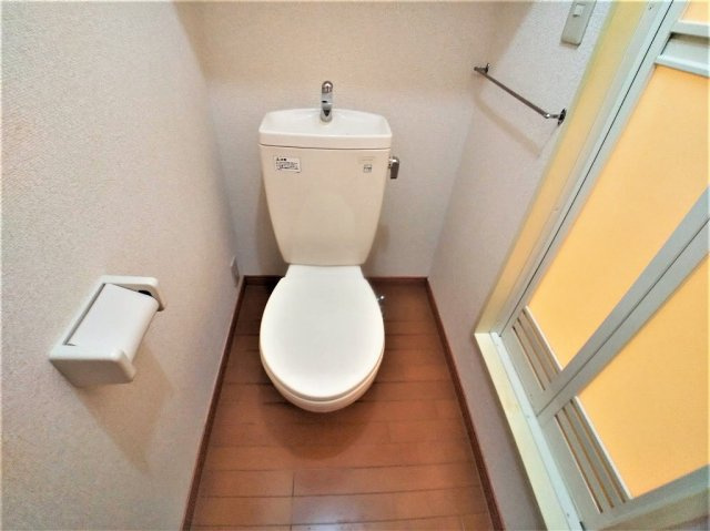 レオパレスブルーメン東川口のその他