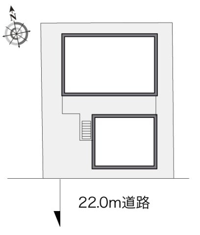 レオパレスブルーメン東川口のその他