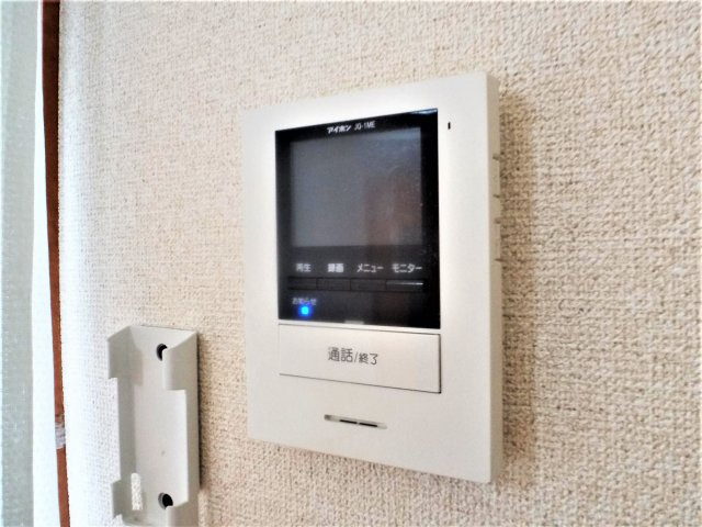 レオパレスブルーメン東川口のその他