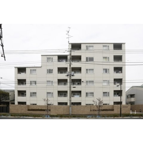ル･ヴェルト調布