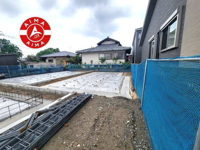 春日市一の谷1丁目第1-3棟（2号棟）の外観|外観も気になるポイント