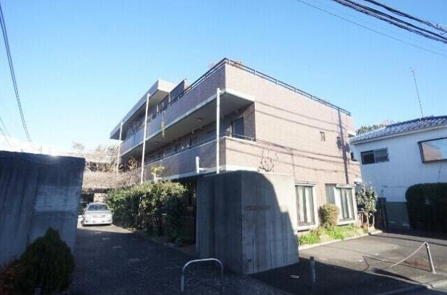 ディアロード