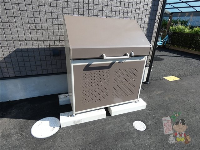 ＡＫＵＲＡ平井のその他共用部分
