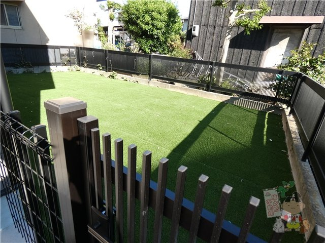ＡＫＵＲＡ平井のその他共用部分