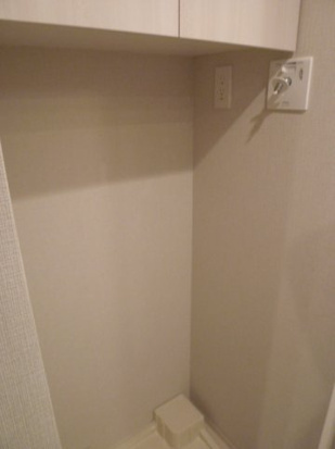 【設備】フレンシア御徒町